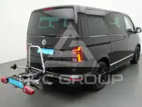 2022 Volkswagen T6