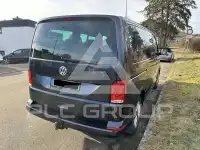2022 Volkswagen T6