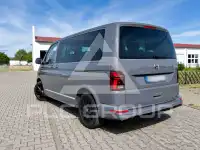 2022 Volkswagen T6