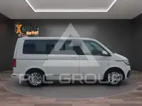 2022 Volkswagen T6
