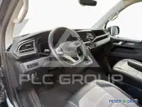 2022 Volkswagen T6