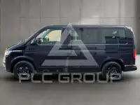 2022 Volkswagen T6