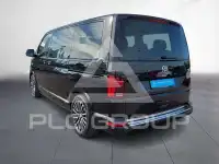 2022 Volkswagen T6