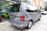2022 Volkswagen T6