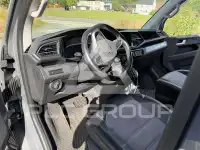 2022 Volkswagen T6