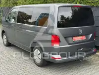 2022 Volkswagen T6