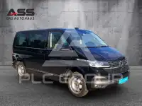 2022 Volkswagen T6