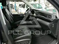 2022 Volkswagen T6