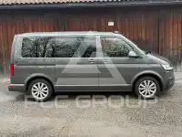 2022 Volkswagen T6