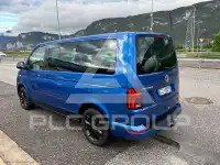 2022 Volkswagen T6