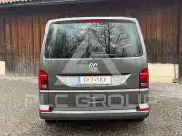 2022 Volkswagen T6
