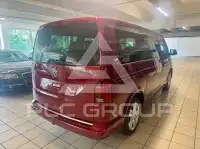 2022 Volkswagen T6