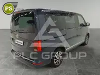 2022 Volkswagen T6