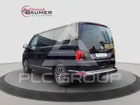 2022 Volkswagen T6