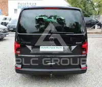 2022 Volkswagen T6