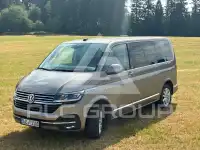 2022 Volkswagen T6