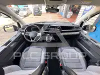 2022 Volkswagen T6