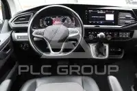 2022 Volkswagen T6