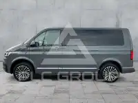 2022 Volkswagen T6