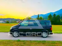 2022 Volkswagen T6