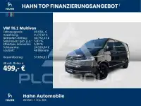2022 Volkswagen T6