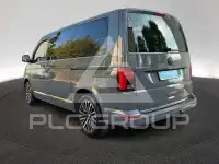 2022 Volkswagen T6