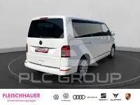 2022 Volkswagen T6
