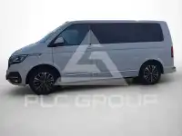 2022 Volkswagen T6