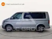 2022 Volkswagen T6
