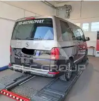 2022 Volkswagen T6