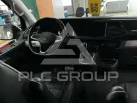 2022 Volkswagen T6