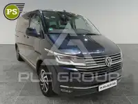 2022 Volkswagen T6