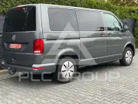 2022 Volkswagen T6