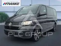2022 Volkswagen T6