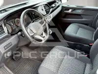 2022 Volkswagen T6