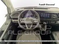 2022 Volkswagen T6
