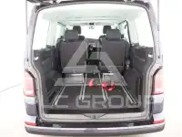 2022 Volkswagen T6