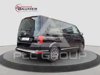 2022 Volkswagen T6