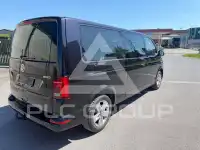 2022 Volkswagen T6