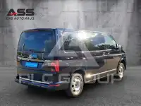 2022 Volkswagen T6