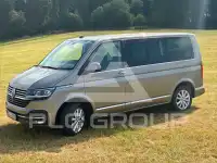 2022 Volkswagen T6
