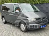 2022 Volkswagen T6