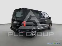 2022 Volkswagen T6