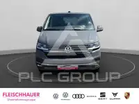 2022 Volkswagen T6