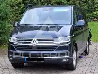 2022 Volkswagen T6