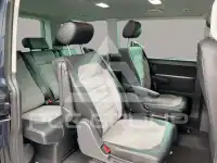 2022 Volkswagen T6