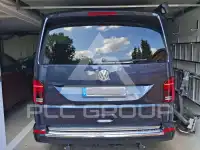 2022 Volkswagen T6