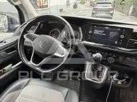 2022 Volkswagen T6