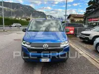 2022 Volkswagen T6