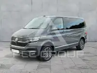 2022 Volkswagen T6